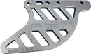 Rear Disc Guard Gray / Gunmetal For Honda CR 125 R 1984-2001