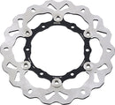 Wave® Rotor For Husqvarna Svartpilen 701 ABS - 240 MM