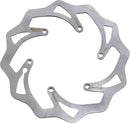 Fixed Wave Brake Rotors For Gas Gas EC 250 2021