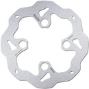 Wave® Brake Rotor Silver For Beta EVO 125 - 184 MM