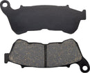 Organic Harley/Buell Brake Pads | Vendor No FAD640