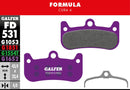 G1652 E-Bike Brake Pads For Formula Cura 4
