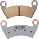 ATV/UTV Sintered Metal Brake Pads For Polaris ACE 570 4X4 2018-2019 - 120.7 MM