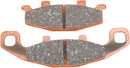 Semi-Sintered "V" Brake Pads | Vendor No FA129V