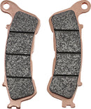 HS Street Excel Sintered Front Brake Pads For Honda CB 1000 R ABS 2008-2018