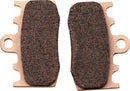 HH Sintered Brake Pads For BMW K 1200 GT ABS