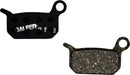 Offroad Organic Brake Pads For GasGas MC 50