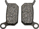 Offroad Organic Brake Pads For GasGas MC 50