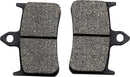 Semi-Metallic Brake Pads For Honda CB 1300 DC