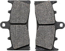 Semi-Metallic Brake Pads For Kawasaki VN 1500