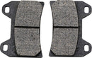 Semi-Metallic Brake Pads For Aprilia Pegaso 650 Strada