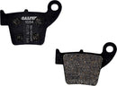Offroad Organic Brake Pads For Fantic TR 125 CR