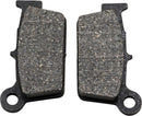 Offroad Organic Brake Pads For Beta XTRAINER 250 LC