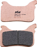 RSI Offroad Racing Sintered Brake Pads For Aprilia SXV 450