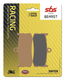 RST Sinter Racing Hi-Tech Brake Pads For Triumph Daytona 675 2009-2016