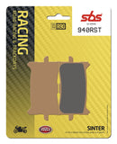 RST Sinter Racing Hi-Tech Brake Pads For Honda CB 125 R ABS 2018-2022