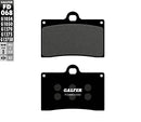Semi-Metallic Brake Pads For Beta Euro 350