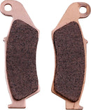 MX Pro Brake Pads For AJP PR5 250