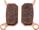 MX Pro Brake Pads For GasGas MC 50