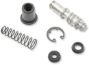 Brake Master Cylinder Rebuild Kit Black For Honda CB 500 F