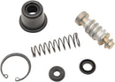 Master Cylinder Rebuild Kit Black For Honda CB 919 F