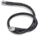 Universal Brake Line Black | Vendor No 818-BLK