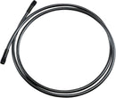 Braided Universal ABS Brake Line Black / Black Pearl - 162.5 CM