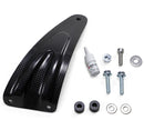 Aprilia Replacement Exhaust Bracket