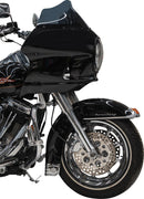 FXRP-Style Fairing Kit Black / Powder-Coated / Primed / White For Harley Davidson FLHR 1340 1997-1998