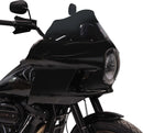 FXRP-Style Fairing Kit Black / Powder-Coated / Primed / White For Harley Davidson FXBB 1750 ABS 2018-2020
