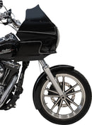 FXRP-Style Fairing Kit Black / Powder-Coated / Primed / White For Harley Davidson FXD 1584 2007-2010