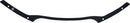 Flare Series Windshield Trim Black For Harley Davidson FLTRK 1868 ABS 2020-2024