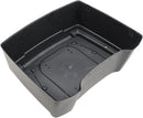 Drag Specialties Precision Tourbox Black