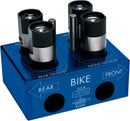 Tappet Position Holding Tool Black / Blue / Silver For Buell M2 2000-2002
