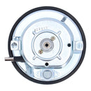 FL Speedometer 74-84 Face Black 1:1 Mph