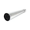 Sei Megaphone Universal Muffler 21" Long Chrome