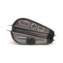 OEM Style Sportster Gas Tank - 2.25 Gallon For 58-78 XL & Custom Applications