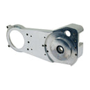 3 Inch Outboard Street-Drive Belt Drive Kit For 90-06 Softail 5-Speed (NU)