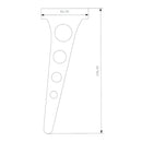 Anchor Bracket Custom
