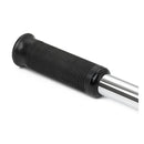 Handlebar Grip Rings Black