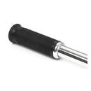 Handlebar Grip Rings Chrome