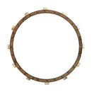 Clutch Friction Disc Set For 84-89 BT