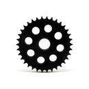 Solid Motor Sprocket - 34T For 06-17 Dyna, 07-17 Softail
