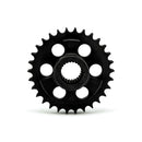 Solid Motor Sprocket - 30T