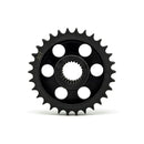 Solid Motor Sprocket - 30T