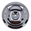 HSR42 Air Cleaner Cover (With Cut-Out) Chrome