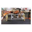 M8 Shock Spring Compressor Tool