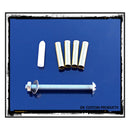 Rocker Locker Kit Sportster For 86-06 Sportster NU