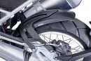 Hugger For Matte Black For BMW R1200 GS 2013-2017