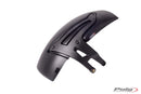 Hugger For Matte Black For BMW R1200 GS 2013-2017